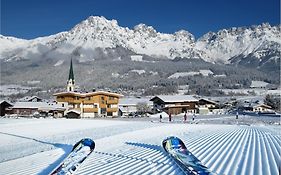 Alpenchalet ELLMAU Zentrum